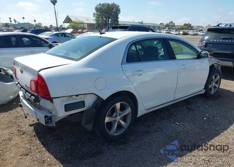2009 Chevrolet Malibu Hybrid z USA, uszkodzony, nr VIN 1G1ZF57519F218763